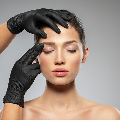 PLASTIC, RECONSTRUCTIVE AND AESTHETIC SURGERY